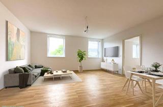 Wohnung kaufen in 1210 Wien, INVESTORENPROJEKT: HERE COMES THE SUN