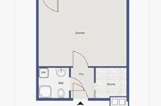 Wohnung kaufen in Kranewitterstraße 10a, 6020 Innsbruck, Garconnière I Balkon I Pradl