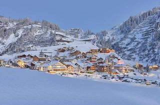 Wohnung kaufen in 6762 Stuben, Stunning New Build Apartments in the Arlberg