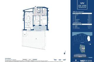 Wohnung kaufen in 2821 Lanzenkirchen, Am Ufer | Lanzenkirchen - Modernes Wohnen beim See und Golfplatz