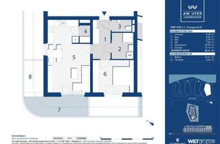 Wohnung kaufen in 2821 Lanzenkirchen, Am Ufer | Lanzenkirchen - Modernes Wohnen beim See und Golfplatz