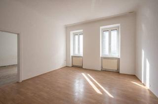 Wohnung kaufen in Knöllgasse, 1100 Wien, +++NEU+++ Sanierungsbedürftige 3-Zimmer Altbau-Wohnung, großes Umbaupotenzial