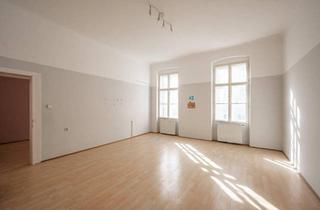 Wohnung kaufen in Herbststraße, 1160 Wien, ++Herbststraße++ Sanierungsbedürftige 3-Zimmer Altbau-Wohnung, viel Potenzial!