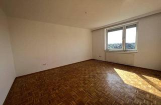 Wohnung mieten in Feldgasse, 2460 Bruck an der Leitha, 3,5 Zimmer Wohnung im Dachgeschoß ohne Dachschrägen! TOP AUSSICHT! ohne Küche! ohne Aufzug!