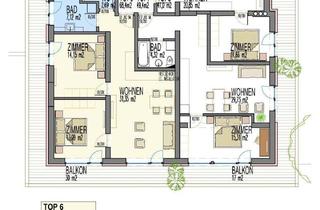 Wohnung mieten in St. Margarethen 149, 6220 Buch, Gemütliche 2-Zimmerwohnung direkt am Waldrand