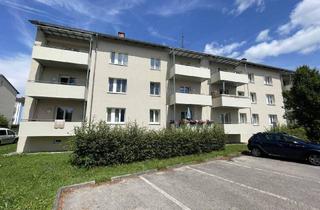 Wohnung mieten in Rainer Maria Rilke-Weg, 4840 Vöcklabruck, Einladende 2-Zimmer Wohnung mit Balkon in zentrumsnaher Lage! Umgeben von einer erstklassigen Infrastruktur! Garantiert hohe Wohnqualität!