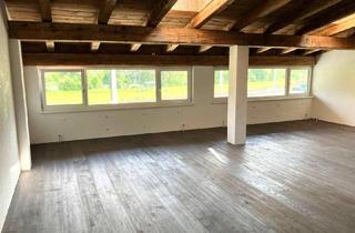 Büro zu mieten in 6405 Pfaffenhofen, Helle Gewerbefläche - neu renoviert!