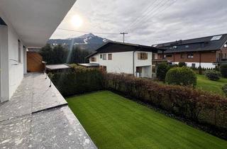 Wohnung kaufen in 6380 Sankt Johann in Tirol, Exquisite Obergeschosswohnung mit Kaiserblick (06280)