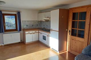 Wohnung kaufen in 6382 Kirchdorf in Tirol, Sonnige, freundliche Kleinwohnung