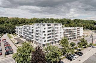 Wohnung kaufen in 3100 Sankt Pölten, 3 Zimmer mit Aussicht von der herzlichen Loggia!