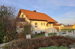 Einfamilienhaus kaufen in 2105 Kleinwilfersdorf, Wunderbares Einfamilienhaus