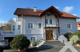 Haus kaufen in 8234 Rohrbach an der Lafnitz, Gepflegtes modernes Wohnhaus mit Südwestterrasse (ca. 40 m²) + 2 Balkone