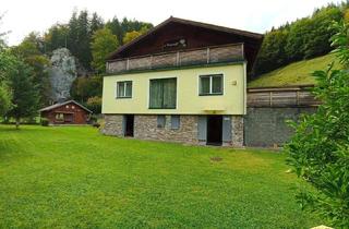 Haus kaufen in 2661 Graben, Sehr gemütliches Landhaus in malerischer Umgebung - Natur vor der Haustüre in südl.Niederösterreich