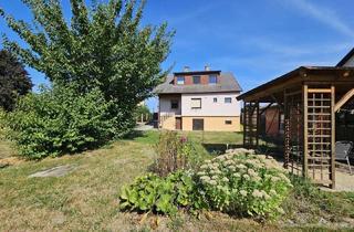 Haus kaufen in 2822 Bad Erlach, Wohnhaus mit rd.1.400m² Grundstück nahe dem Zentrum - Bad Erlach