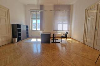 Büro zu mieten in Viktringer Ring, 9020 Klagenfurt, Zentrales Kleinbüro am Viktringer Ring