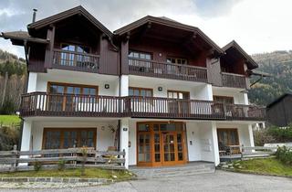 Wohnung kaufen in 9546 Kleinkirchheim, Wunderschöne 3-Zimmer-Wohnung direkt an der Skipiste in Bad Kleinkirchheim