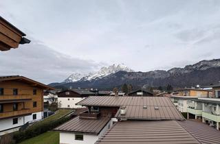 Penthouse kaufen in 6380 Sankt Johann in Tirol, Moderne Penthousewohnung in St.Johann (06081)