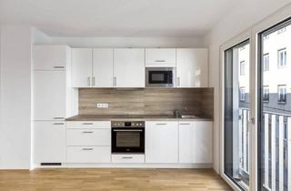 Wohnung kaufen in 1170 Wien, KLEIN, ABER FEIN, EINFACH ZUM WOHLFÜHLEN