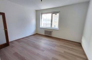 Wohnung mieten in 1060 Wien, Helle, ruhige1-Zimmerwohnung, 488 € inkl. Heizung, 4 Min zur U4 & 7 min zur U6, UNBEFRISTET