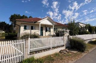 Einfamilienhaus kaufen in 7342 Kaisersdorf, Bungalow im Landhausstil