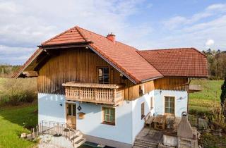 Einfamilienhaus kaufen in 4861 Aurach am Hongar, Träume vollenden, Neues erschaffen.