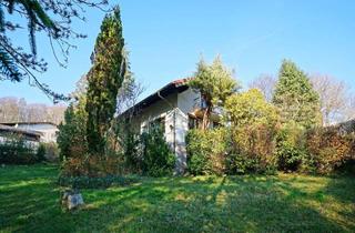 Einfamilienhaus kaufen in 3004 Riederberg, Einfamilienhaus auf Südhang in traumhaft ruhiger Waldrandlage - Eckgrundstück!