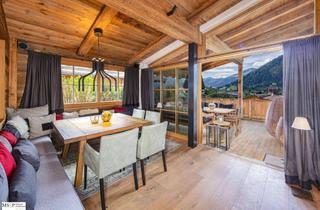 Haus kaufen in 6370 Reith bei Kitzbühel, Reith bei Kitzbühel: Wunderschönes Alpen-Chalet in sehr guter Lage und top Ausstattung zu verkaufen