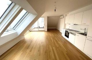 Wohnung mieten in Alser Straße, 1080 Wien, 2 Zimmer Wohnung mit Terrasse zu Mieten !