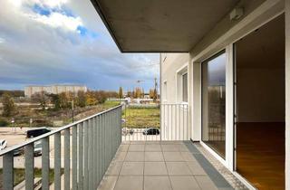 Wohnung mieten in Czeikestraße, 1100 Wien, 4-Zimmerwohnung mit Balkon im Viola Park - Wohn(t)raum zum Aufblühen