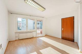 Büro zu mieten in 6330 Kufstein, Helles Büro/Kanzlei/Praxis mit Balkon in zentraler Lage von Kufstein