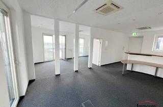 Büro zu mieten in Kärntner Straße, 8054 Graz, Herrliche Aussicht - moderne, helle Büroräume - optimaler Standort!