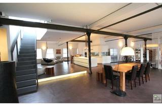 Loft kaufen in 1020 Wien, LOFT MIT DACHTERRASSE