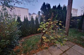 Wohnung mieten in 1140 Wien, Gartenwohnung mit Terrasse in Grünlage