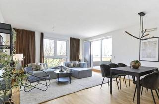 Wohnung mieten in Badenerstraße 37/9, 2751 Matzendorf, WUNDERSCHÖNE 3-ZIMMER WOHNUNG MIT SÜDBALKON UND BLICK INS GRÜNE