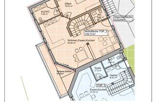 Reihenhaus kaufen in Vinzenz-Gredler-Straße 45, 6410 Telfs, Reihenhaus im Kranebitter-Stil in traumhafter Lage