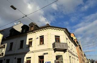 Haus kaufen in Neuholdaugasse, 8010 Graz, Projektiertes Zinshaus mit enormen Aufstockungspotential in sehr zentraler Lage in unmittelbarer Nähe des Grazer Augartens im Grazer Bezirk Jakomini