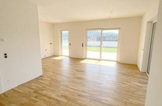 Wohnung kaufen in Lichtensternweg, 8044 Graz, ERSTBEZUG - RUHELAGE in Mariatrost: moderne 3-Zimmerwohnung mit Terrasse und 2 Tiefgaragenplätze