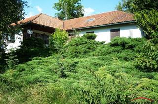 Einfamilienhaus kaufen in 8102 Semriach, RUHELAGE - Großes Einfamilienhaus mit Doppelgarage in Semriach!