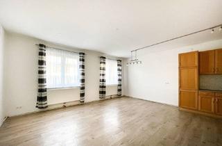 Wohnung kaufen in Wiener Straße 6/Top 1, 3433 Königstetten, Studio-Apartment samt Parkplatz