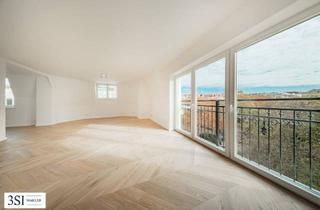 Wohnung kaufen in Seisgasse 18/19, 1040 Wien, Luxus-Dachgeschoss-Wohnung in exklusiver Lage - 172 m² mit Dachterrasse und Panoramablick über Wien