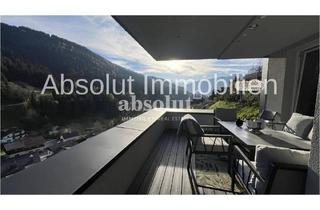 Mehrfamilienhaus kaufen in 5700 Zell am See, Neues, energieeffizientes Haus im modernen Stil, in Hanglage auf der Sonnenseite von Zell am See!