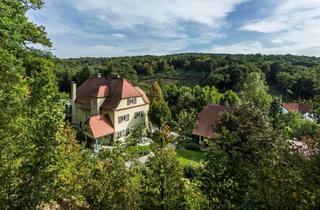 Haus kaufen in Esaromstraße 39, 2105 Oberrohrbach, EINZIGARTIGE LIEGENSCHAFT - HERRSCHAFTSHAUS MIT PARKÄHNLICHER ANLAGE