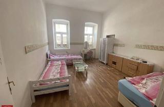 Wohnung kaufen in Brunnenmarkt, Yppenplatz, 1160 Wien, City Apartment beim Yppenplatz um 92.000