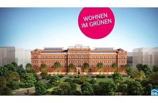 Wohnung kaufen in Obere Donaustraße 19-21, 1020 Wien, DAS ARTMANN - Industrial trifft Wiener Gründerzeit.