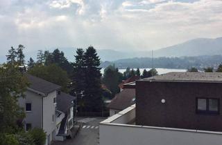 Wohnung kaufen in Schlagenstraße, 4810 Gmunden, Schlagenstraße: Zentrumsnahe, exklusive 2-Zimmer-Wohnung mit großer Terrasse und schönem Fernblick