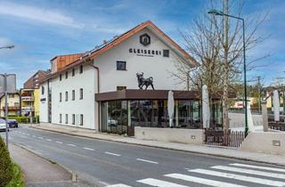 Gastronomiebetrieb mieten in Salzburger Straße 44, 5110 Oberndorf bei Salzburg, Hotel- und Gastronomiebetrieb zur Übernahme