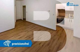 Wohnung mieten in 4020 Linz, Stadtoase