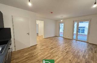 Wohnung mieten in Kendlerstraße, 1160 Wien, Gartenwohnung-Erstbezug direkt bei der U3 Kendlerstraße mit Abstellraum!