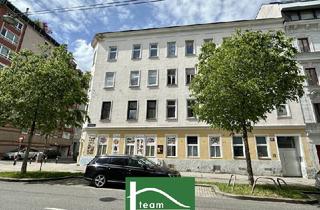 Wohnung kaufen in Steudelgasse, 1100 Wien, Zentral gelegene Altbauwohnungen in urbaner-Lage – 1100 Wien, Steudelgasse 24