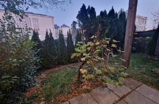 Wohnung mieten in 1140 Wien, Gartenwohnung mit Terrasse in Grünlage